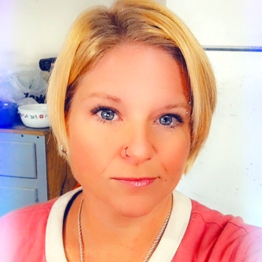 Meet your Posher, Kerissa